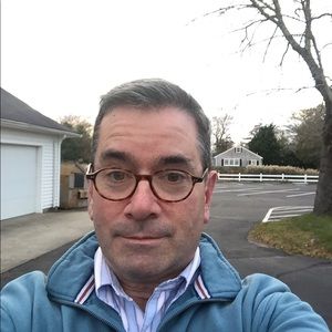 Meet your Posher, Frank